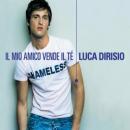 Il mio amico vende il tè