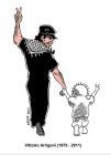 Stay Human #2