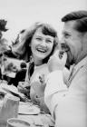 Peggy Seeger: The First Time Ever I Saw Your Face