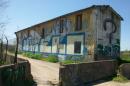 Una casa in riva al fiume