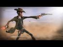 I Shot the Sheriff