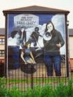 Bogside Volunteers