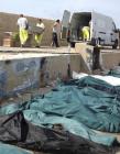 Per i morti di Lampedusa