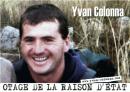 Chanson pour Yvan Colonna