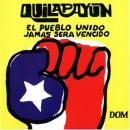 El pueblo unido jamás será vencido