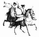 Le roi a fait battre tambour, <i>ou</i> La marquise empoisonnée