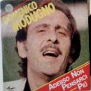 Domenico Modugno: Ballata per un matto