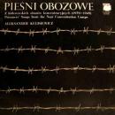 Kołysanka dla Birkenau