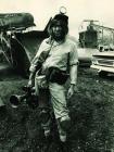 Harlan County Blues