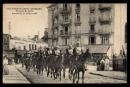 Les soldats ont la jaunisse