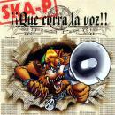 Ska-P: Consumo gusto