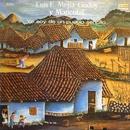 Yo soy de un pueblo sencillo