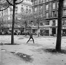 Le boulevard du temps qui passe