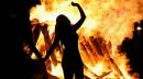 C.S.I.: Fuochi nella notte di San Giovanni