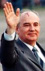 Michail, Michail (Gorbachev Rap)