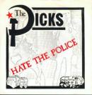 Hate The Police