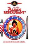Alice's Restaurant Massacree