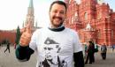 C'eran ragazzi che, come loro, amavan Putin e Viktor Orbán