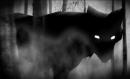A Wolf at the Door
