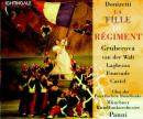 La figlia del Reggimento: Coro di soldati