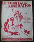 Chant des Partisans