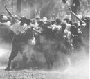 We Shall Not Be Moved