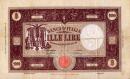 Sergio Endrigo: Mille lire