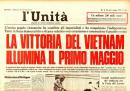 Primo Maggio di festa