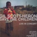 Save The Children