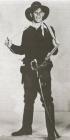 Mr Custer