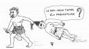 L'Homme de Cro-Magnon