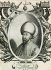 Sinàn Capudàn Pascià