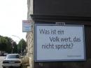 Die Gedanken sind frei