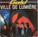 Ville de lumière