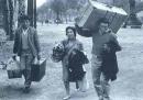 Canção do desterro (Emigrantes)