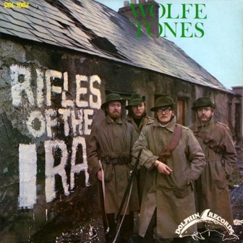 The Rifles Of The IRA