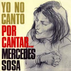 Canción del derrumbe indio