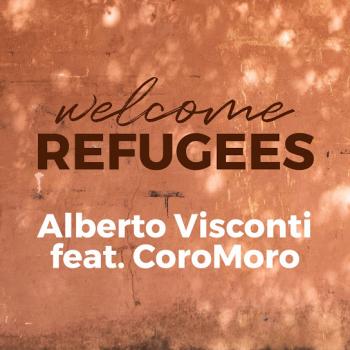 Welcome Refugees