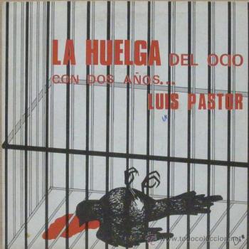 La huelga