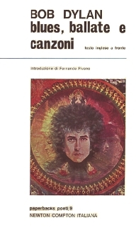 Blues, ballate e canzoni Blues, ballate e canzoni