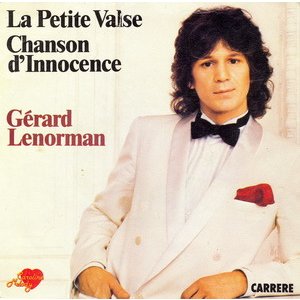  Chanson d'innocence