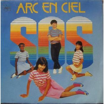 Arc en ciel - SOS