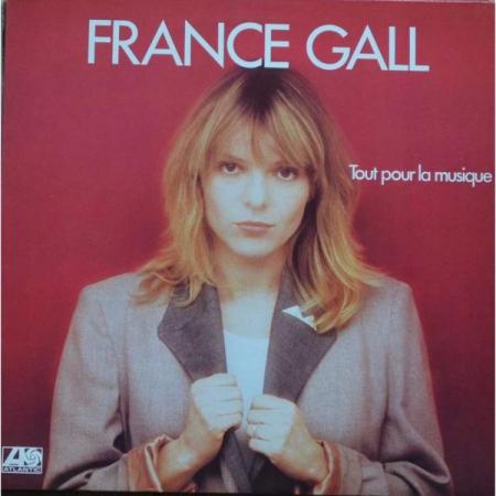 France Gall: Résiste