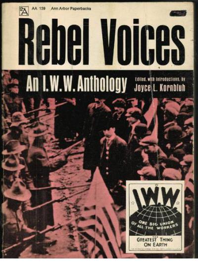 Rebel Voices