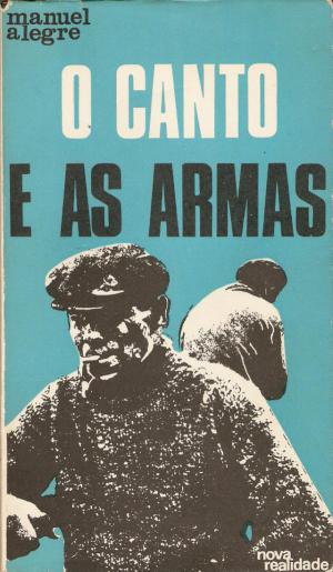 O Canto e as Armas