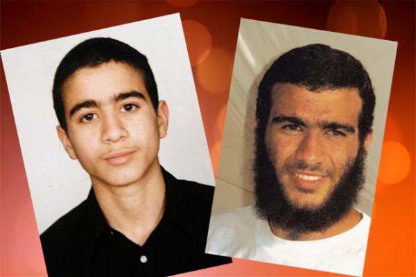 Omar Khadr