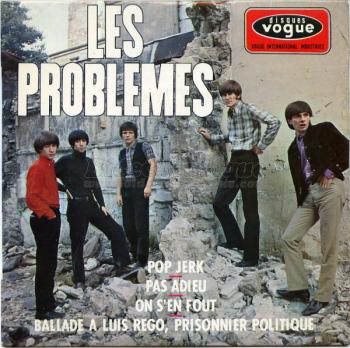 Les Problèmes