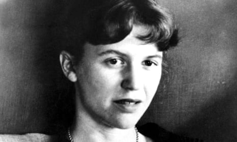 Sylvia Plath
