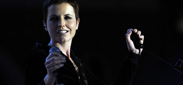 Dolores O'Riordan