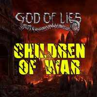 Children Of War